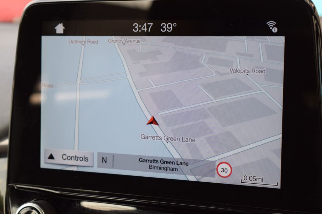 Used Ford Fiesta 2018 for sale - 77327836: Photo 7