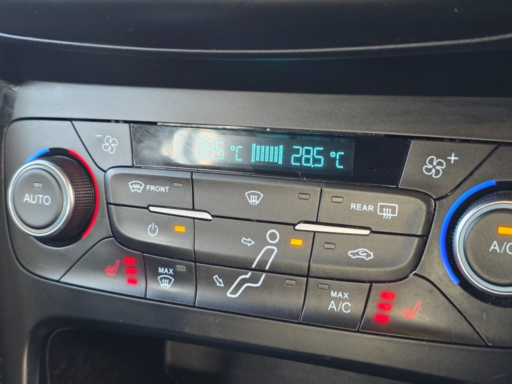 Used Ford Focus 2016 for sale - 77288130: Photo 10