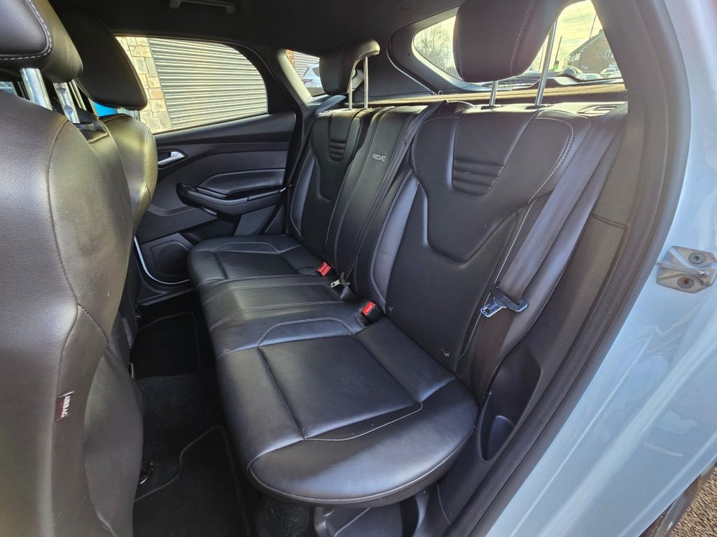 Used Ford Focus 2016 for sale - 77288130: Photo 11