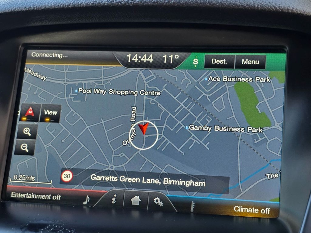 Used Ford Focus 2016 for sale - 77288130: Photo 12