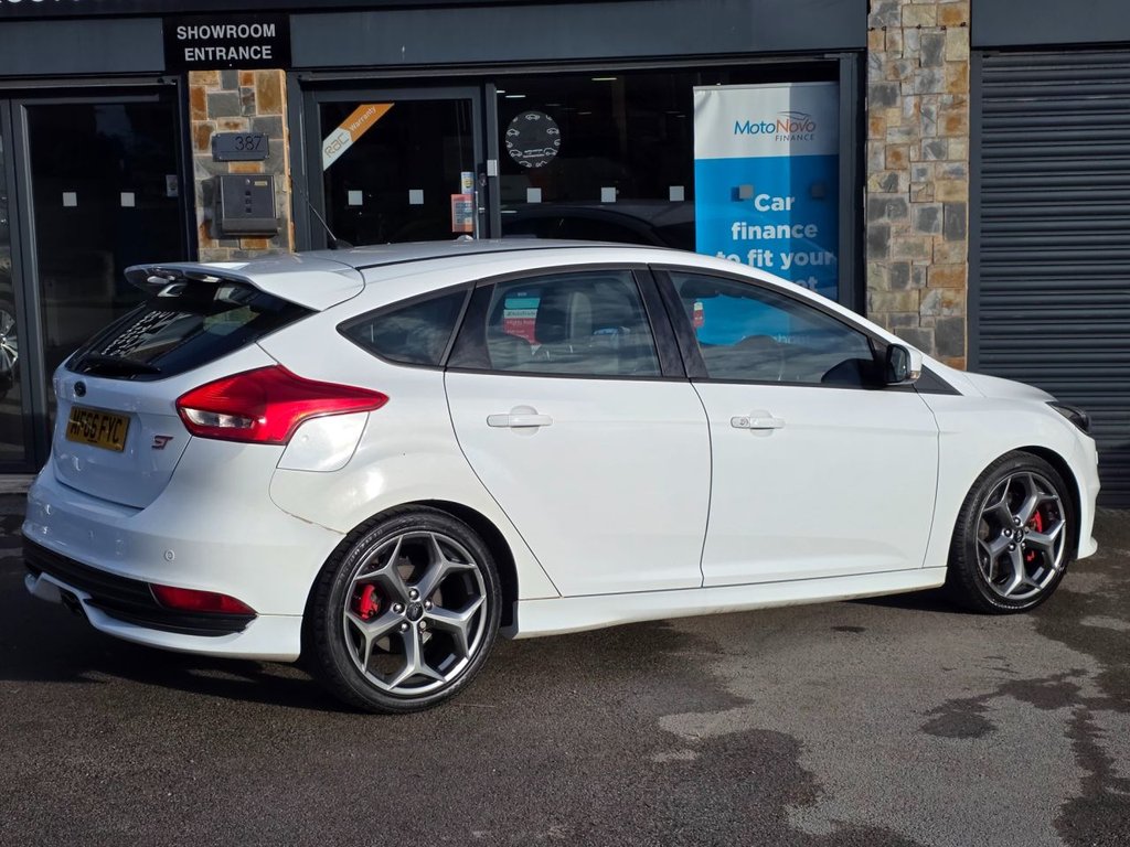 Used Ford Focus 2016 for sale - 77288130: Photo 15