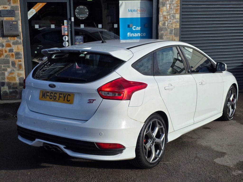 Used Ford Focus 2016 for sale - 77288130: Photo 16