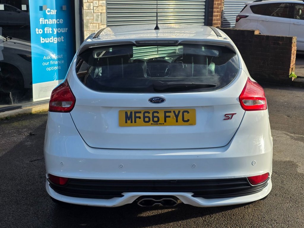 Used Ford Focus 2016 for sale - 77288130: Photo 17