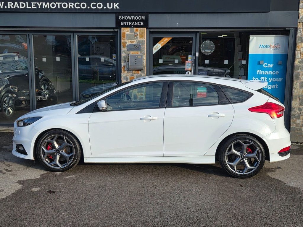 Used Ford Focus 2016 for sale - 77288130: Photo 18