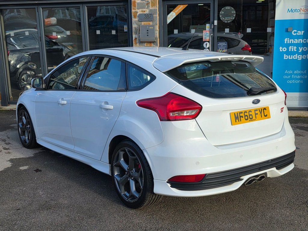 Used Ford Focus 2016 for sale - 77288130: Photo 19