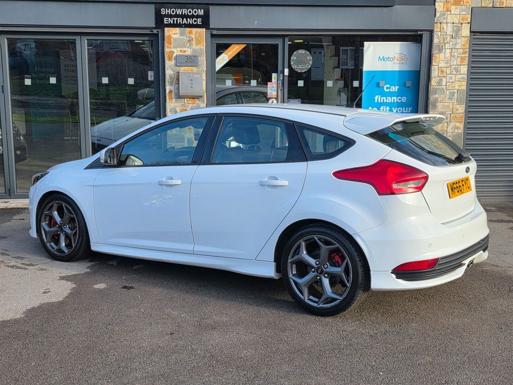 Used Ford Focus 2016 for sale - 77288130: Photo 20