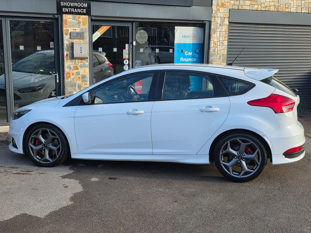 Used Ford Focus 2016 for sale - 77288130: Photo 21