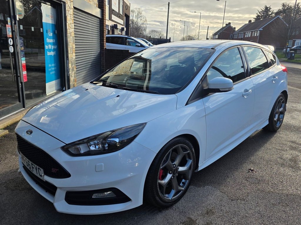 Used Ford Focus 2016 for sale - 77288130: Photo 22