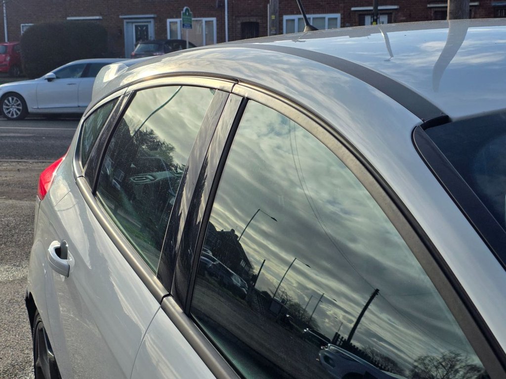 Used Ford Focus 2016 for sale - 77288130: Photo 25