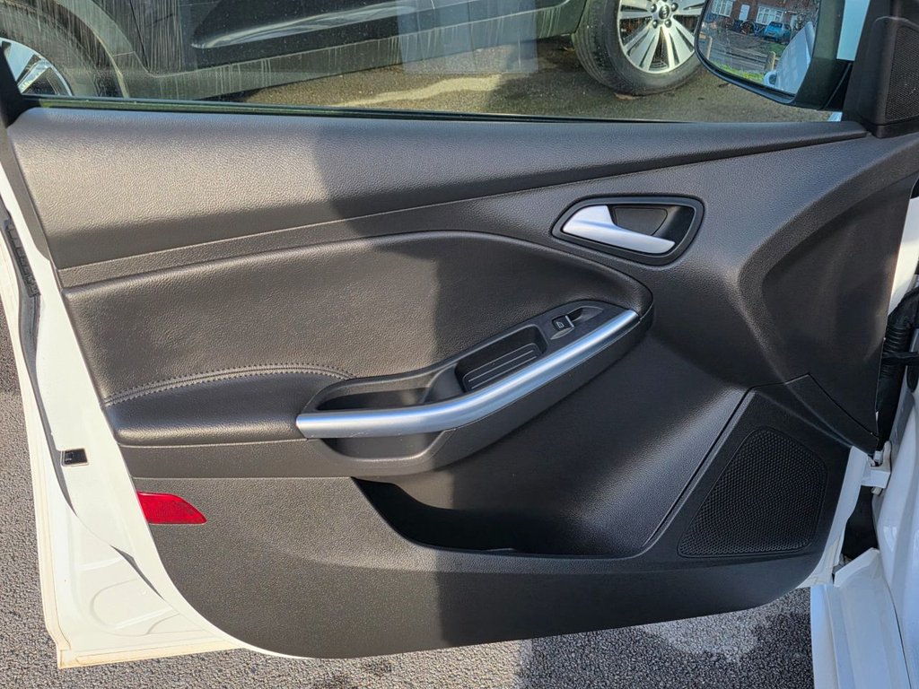 Used Ford Focus 2016 for sale - 77288130: Photo 27