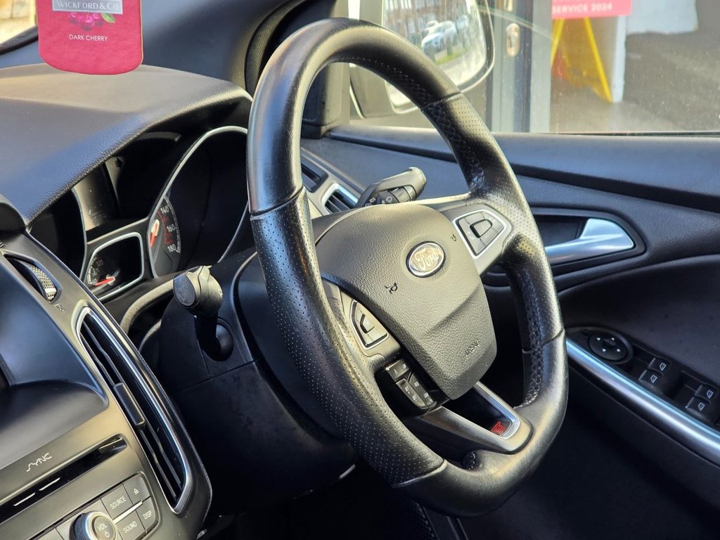 Used Ford Focus 2016 for sale - 77288130: Photo 30