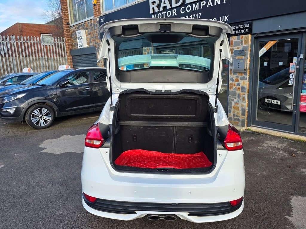 Used Ford Focus 2016 for sale - 77288130: Photo 33