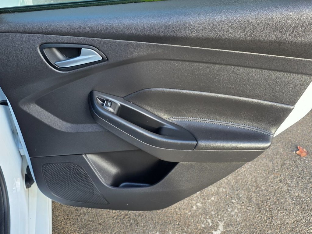 Used Ford Focus 2016 for sale - 77288130: Photo 34