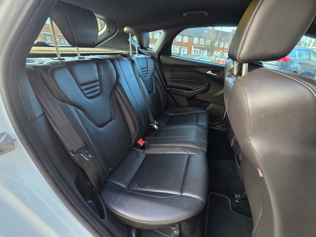 Used Ford Focus 2016 for sale - 77288130: Photo 35