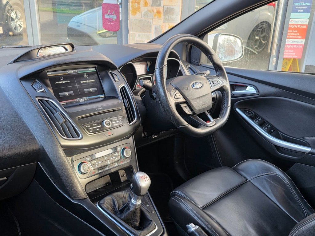 Used Ford Focus 2016 for sale - 77288130: Photo 36