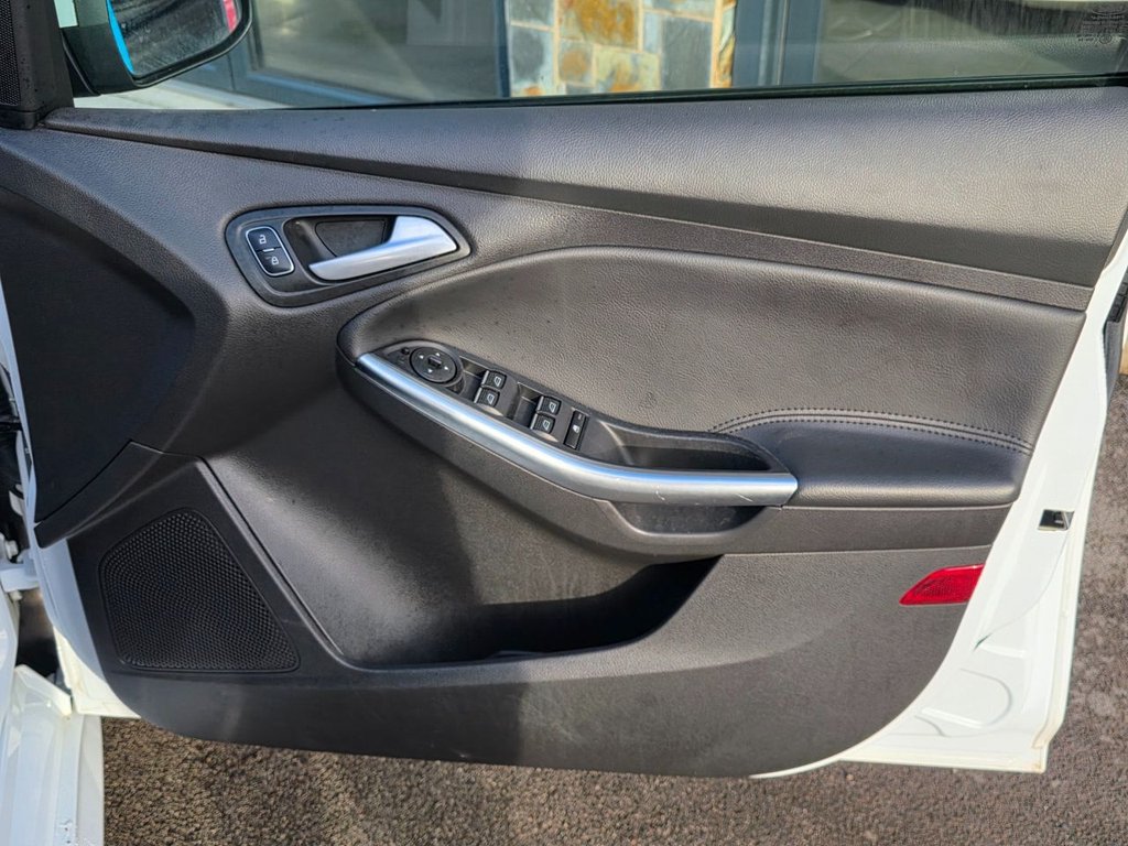 Used Ford Focus 2016 for sale - 77288130: Photo 37