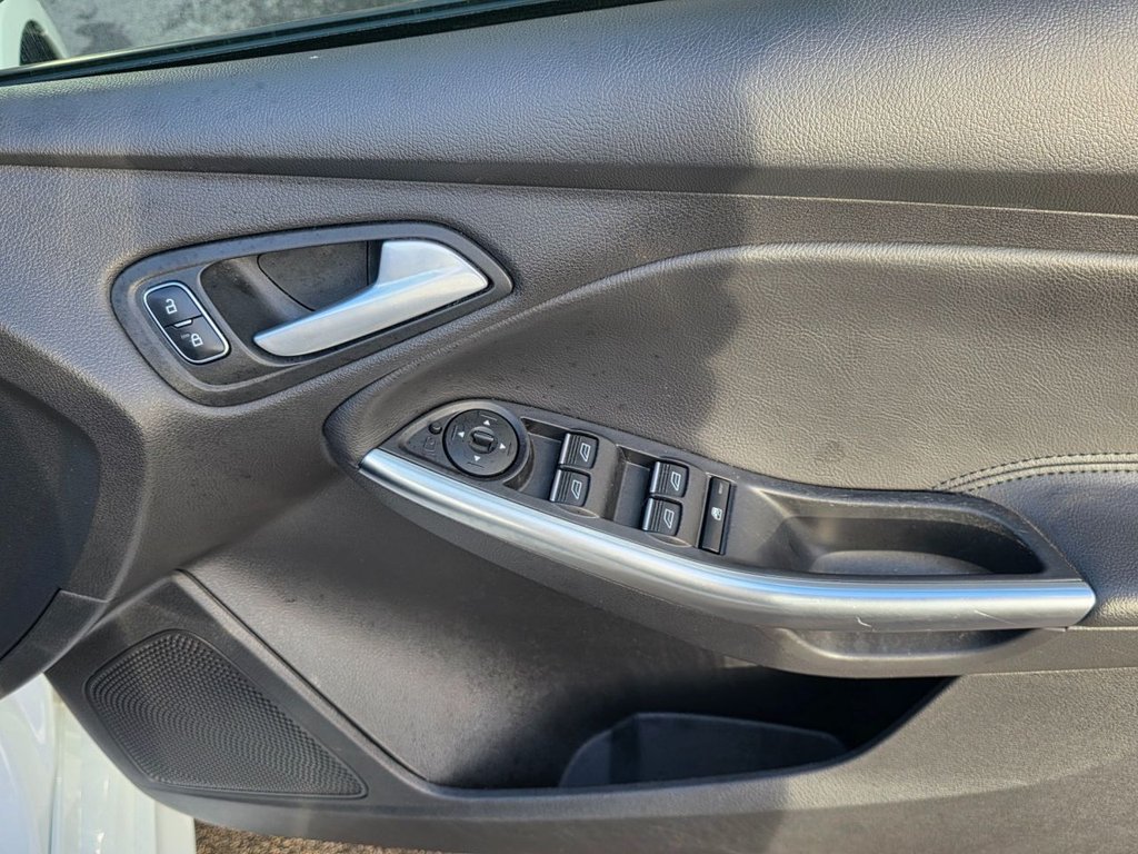 Used Ford Focus 2016 for sale - 77288130: Photo 38