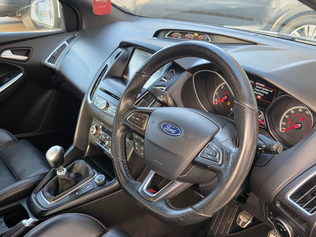 Used Ford Focus 2016 for sale - 77288130: Photo 39