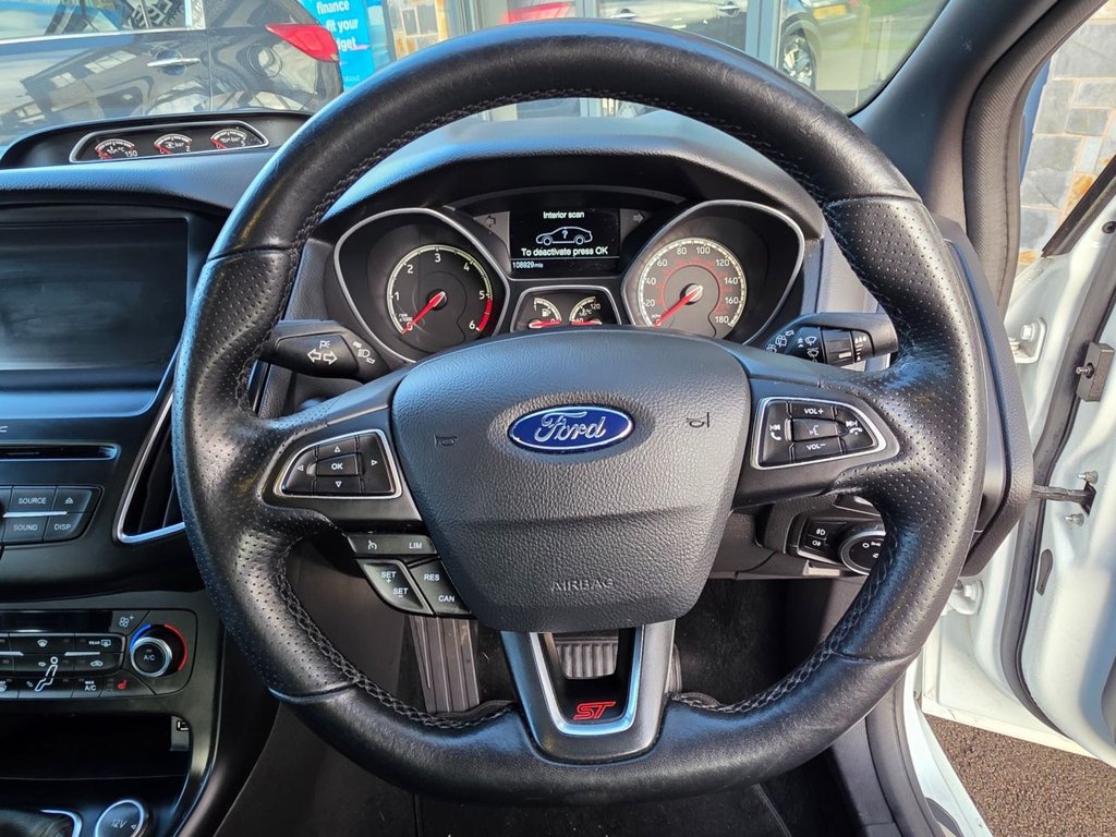 Used Ford Focus 2016 for sale - 77288130: Photo 43