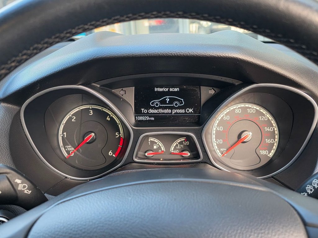 Used Ford Focus 2016 for sale - 77288130: Photo 44