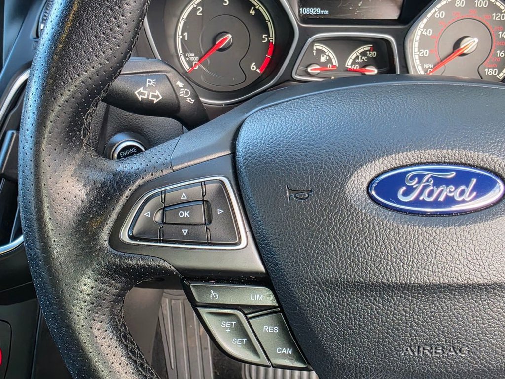 Used Ford Focus 2016 for sale - 77288130: Photo 45