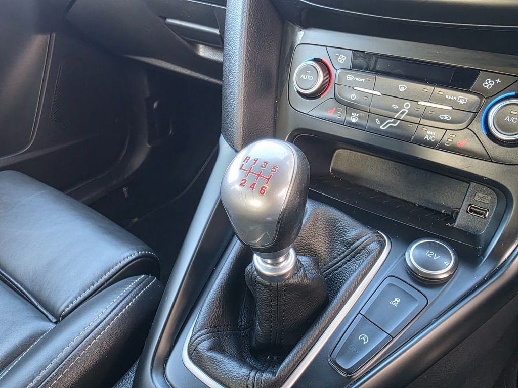 Used Ford Focus 2016 for sale - 77288130: Photo 47