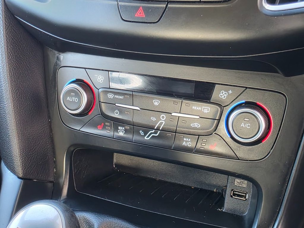 Used Ford Focus 2016 for sale - 77288130: Photo 48