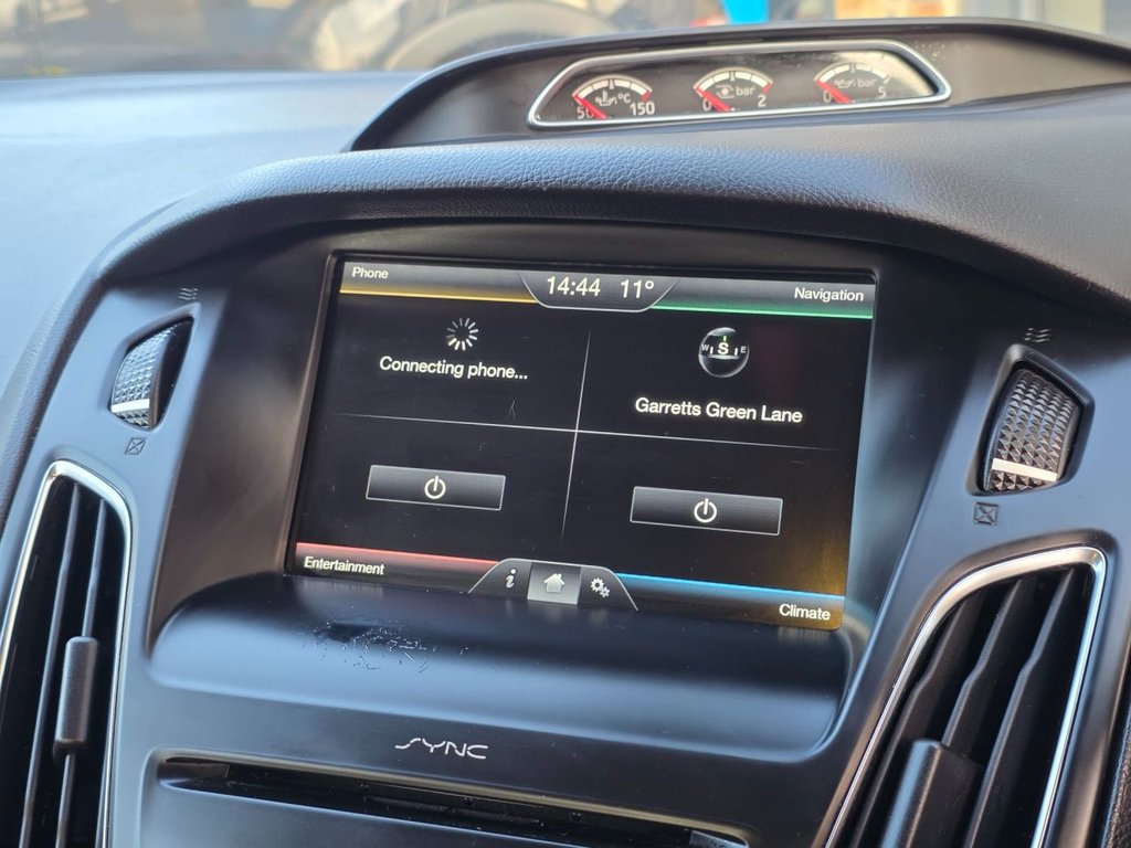 Used Ford Focus 2016 for sale - 77288130: Photo 50