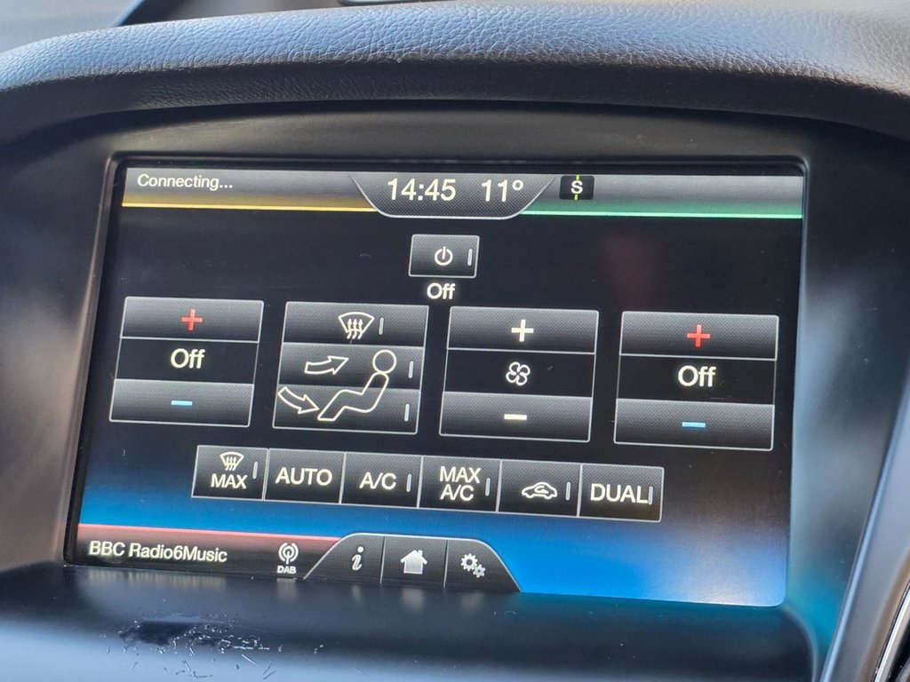 Used Ford Focus 2016 for sale - 77288130: Photo 9