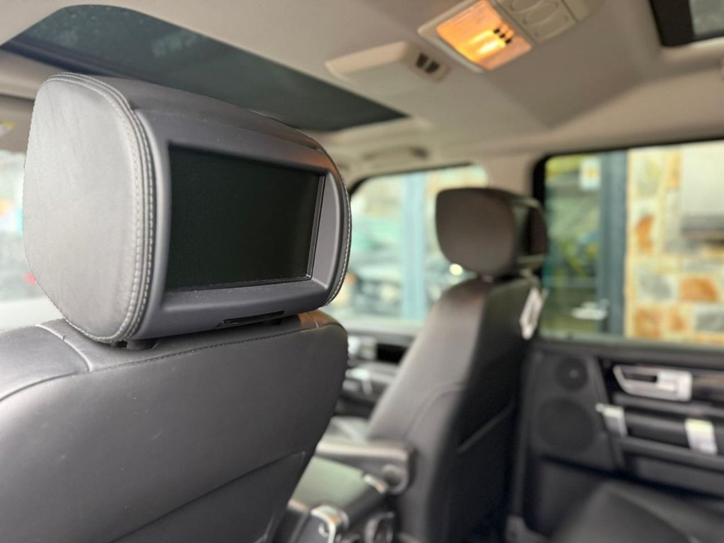 Used Land Rover Discovery 2015 for sale - 77941642: Photo 12