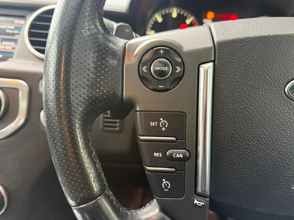 Used Land Rover Discovery 2015 for sale - 77941642: Photo 35