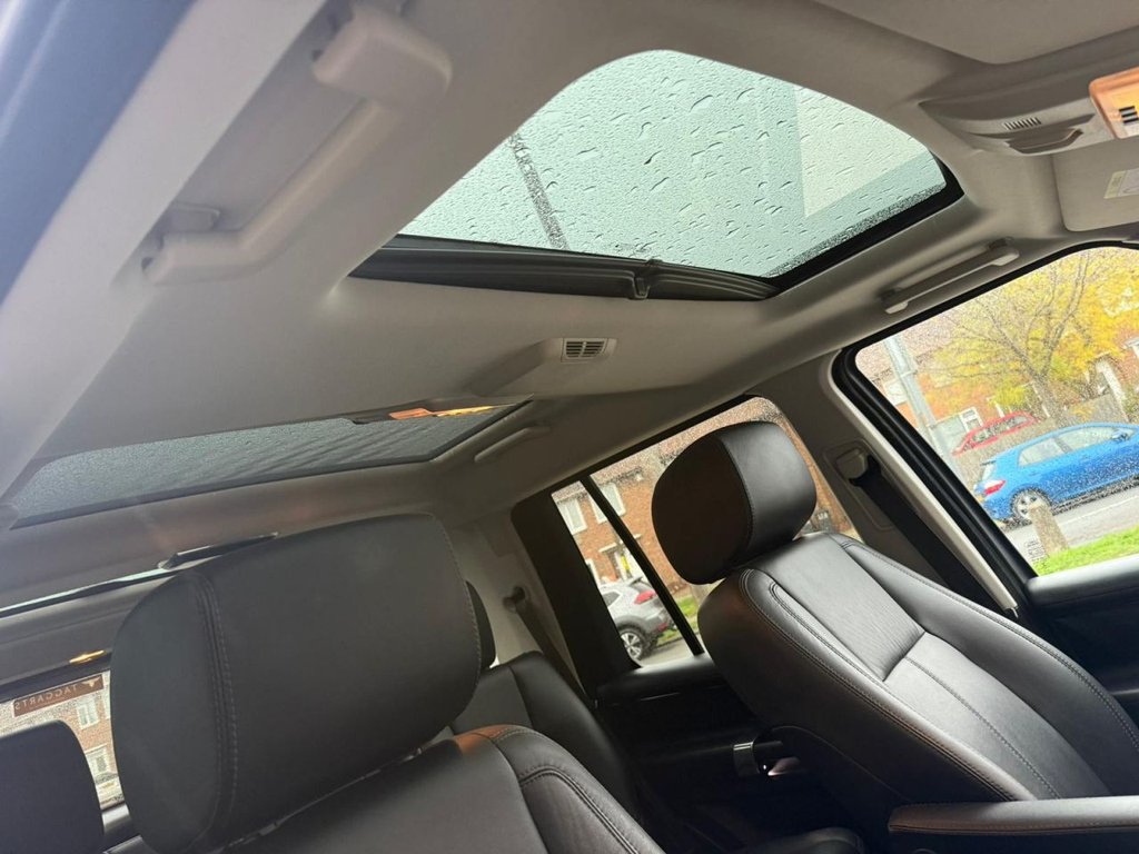 Used Land Rover Discovery 2015 for sale - 77941642: Photo 40