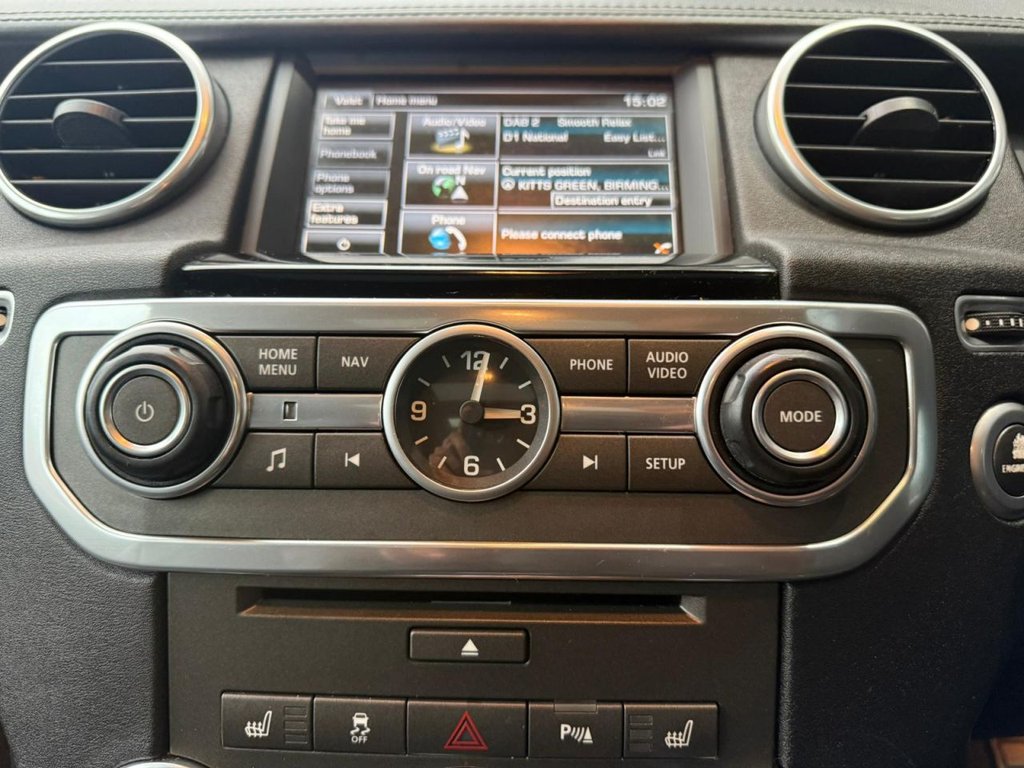 Used Land Rover Discovery 2015 for sale - 77941642: Photo 50