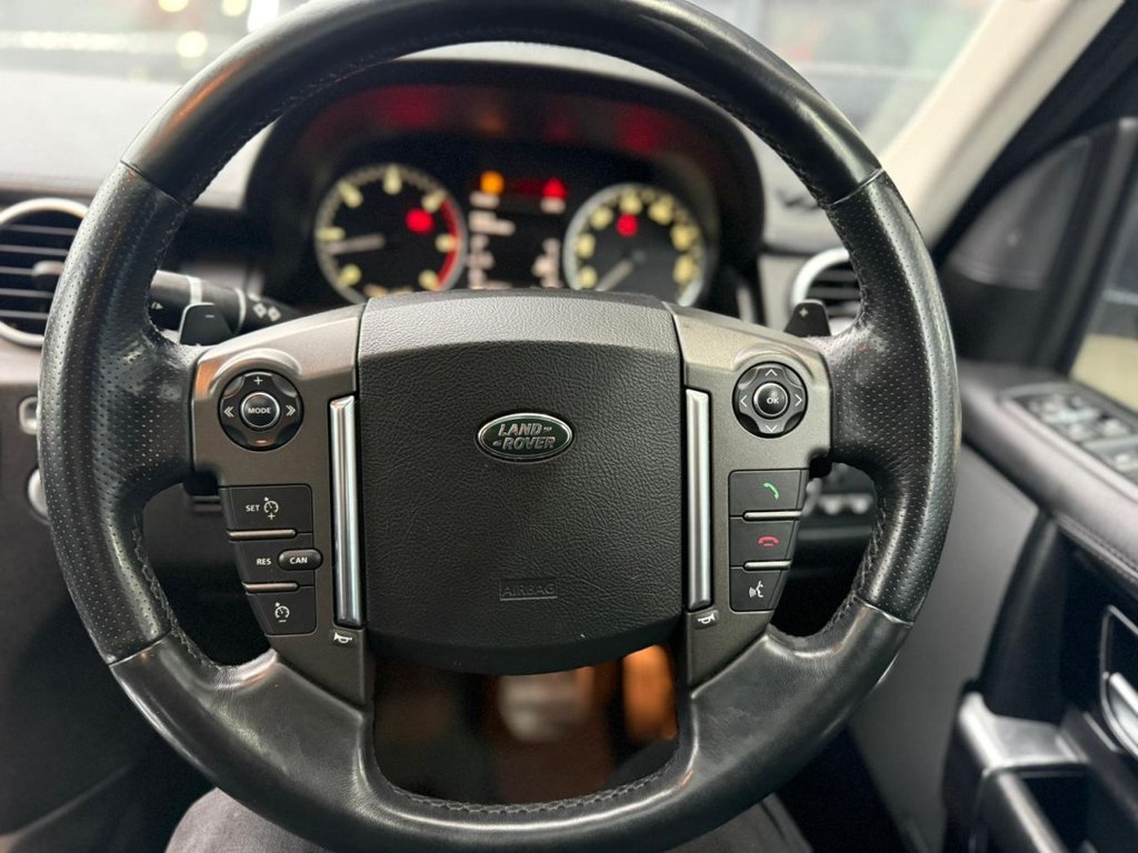 Used Land Rover Discovery 2015 for sale - 77941642: Photo 7