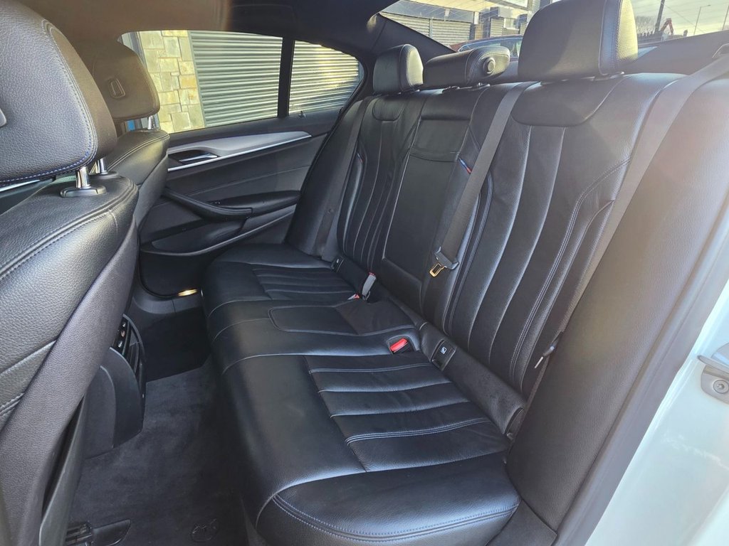 Used BMW 5 Series 2017 for sale - 77064881: Photo 19