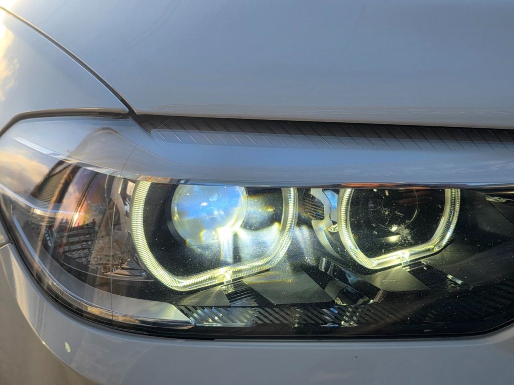 Used BMW 5 Series 2017 for sale - 77064881: Photo 22