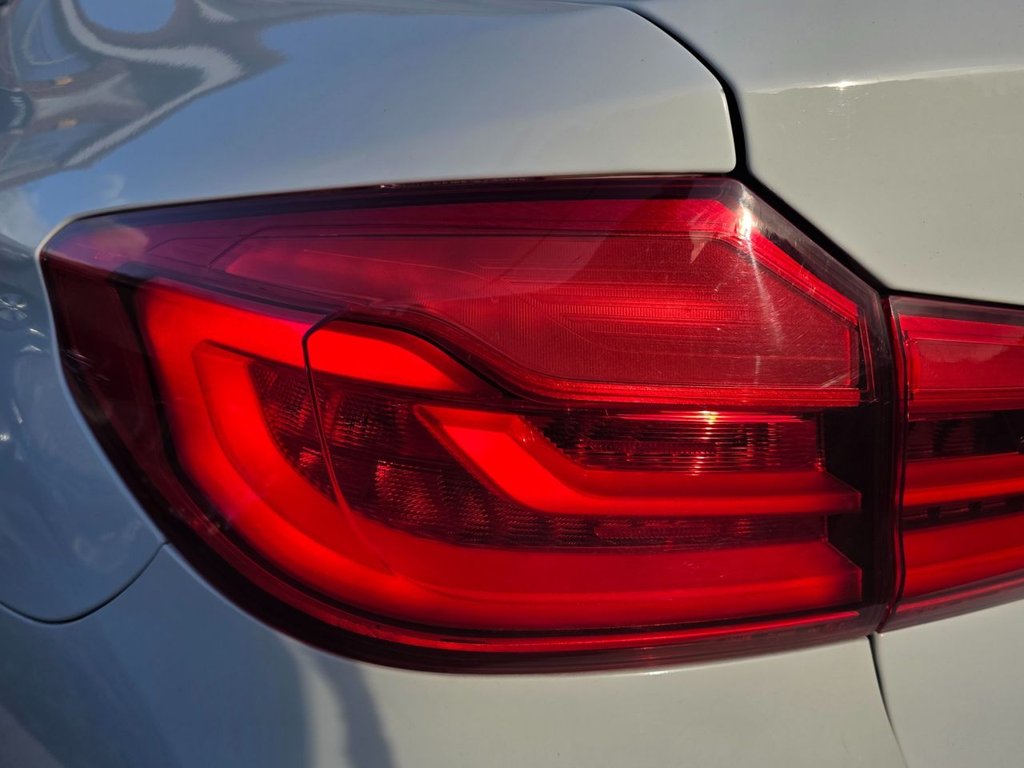 Used BMW 5 Series 2017 for sale - 77064881: Photo 23