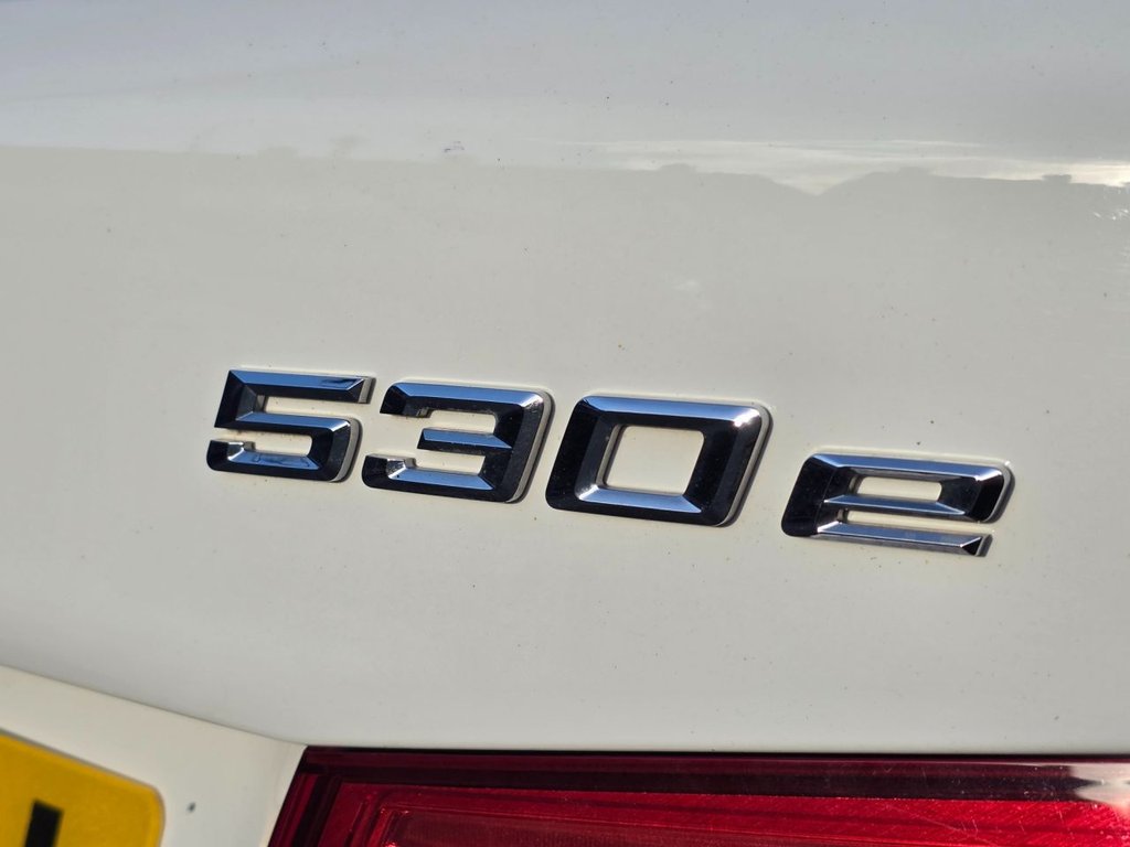 Used BMW 5 Series 2017 for sale - 77064881: Photo 24