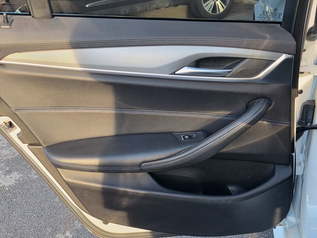 Used BMW 5 Series 2017 for sale - 77064881: Photo 25