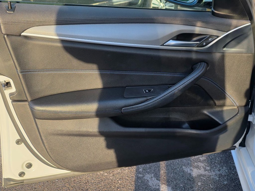 Used BMW 5 Series 2017 for sale - 77064881: Photo 30