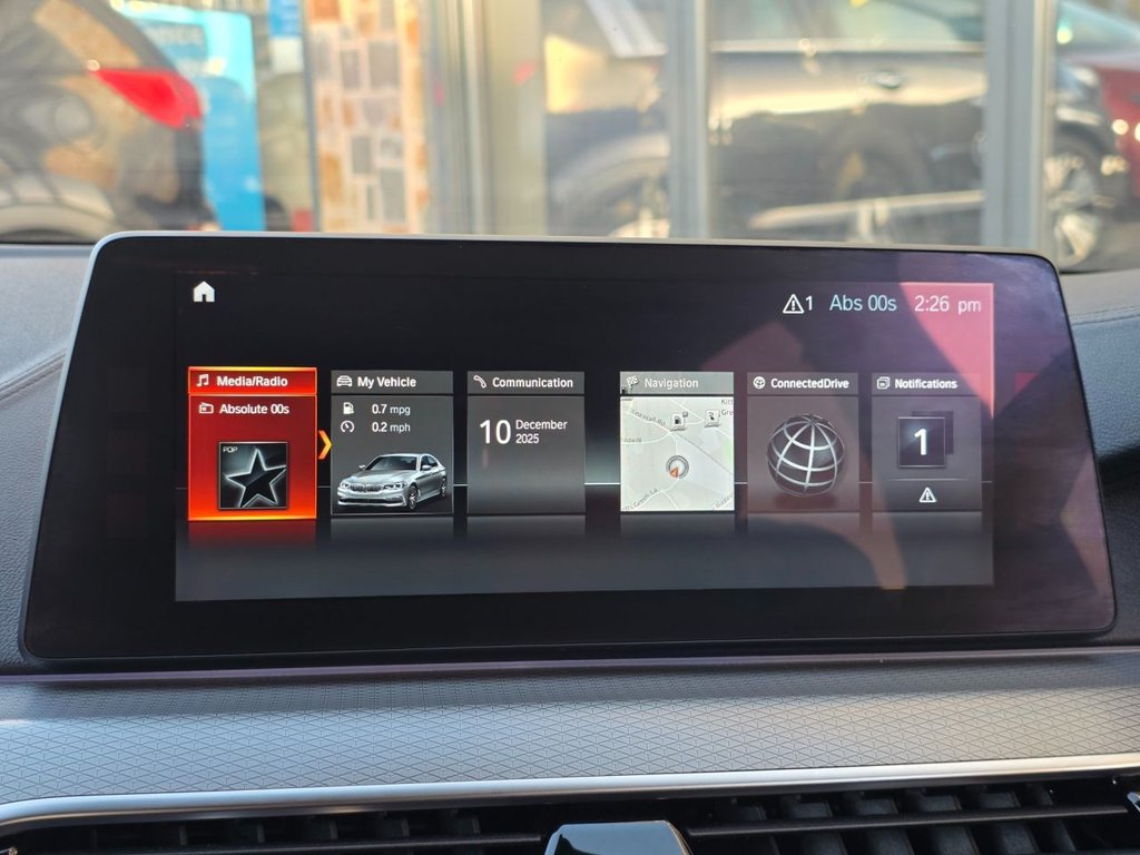 Used BMW 5 Series 2017 for sale - 77064881: Photo 33