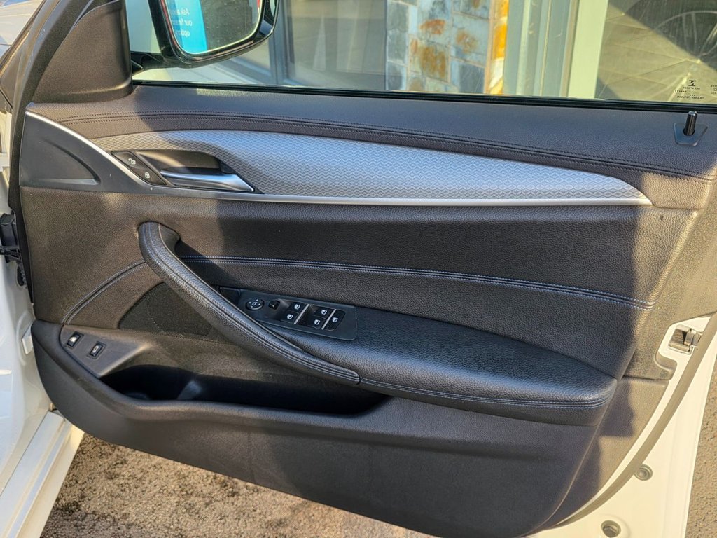 Used BMW 5 Series 2017 for sale - 77064881: Photo 37