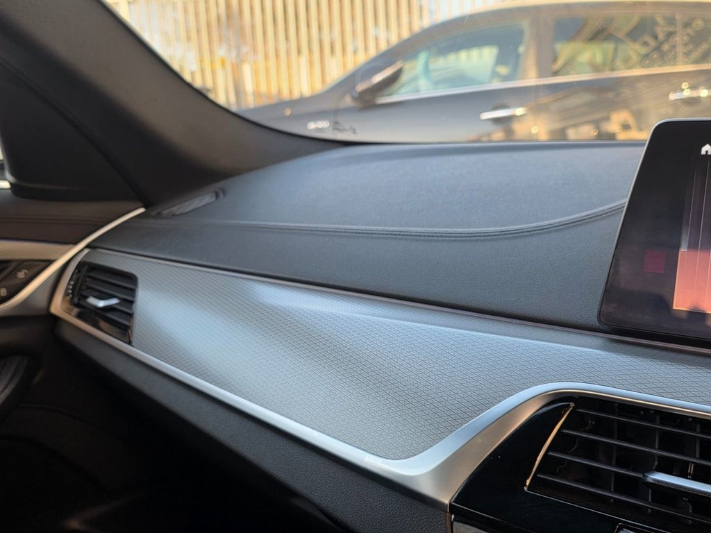 Used BMW 5 Series 2017 for sale - 77064881: Photo 46