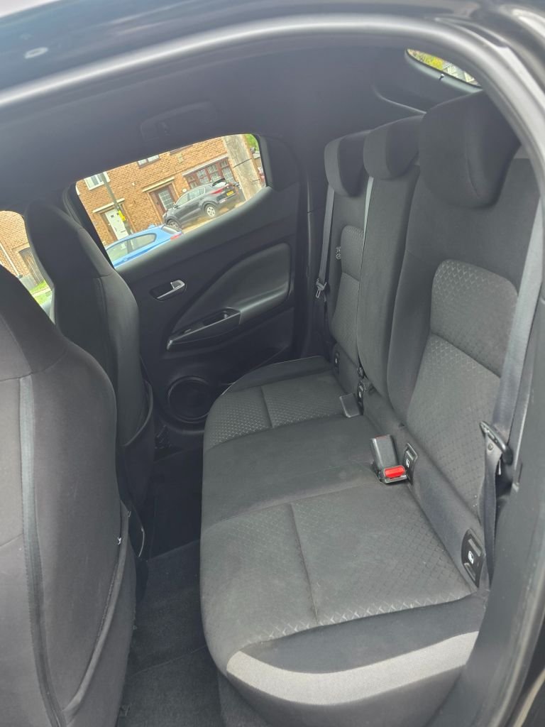 Used Nissan Juke 2020 for sale - 76400487: Photo 10