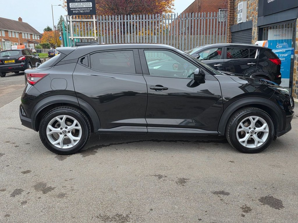 Used Nissan Juke 2020 for sale - 76400487: Photo 14