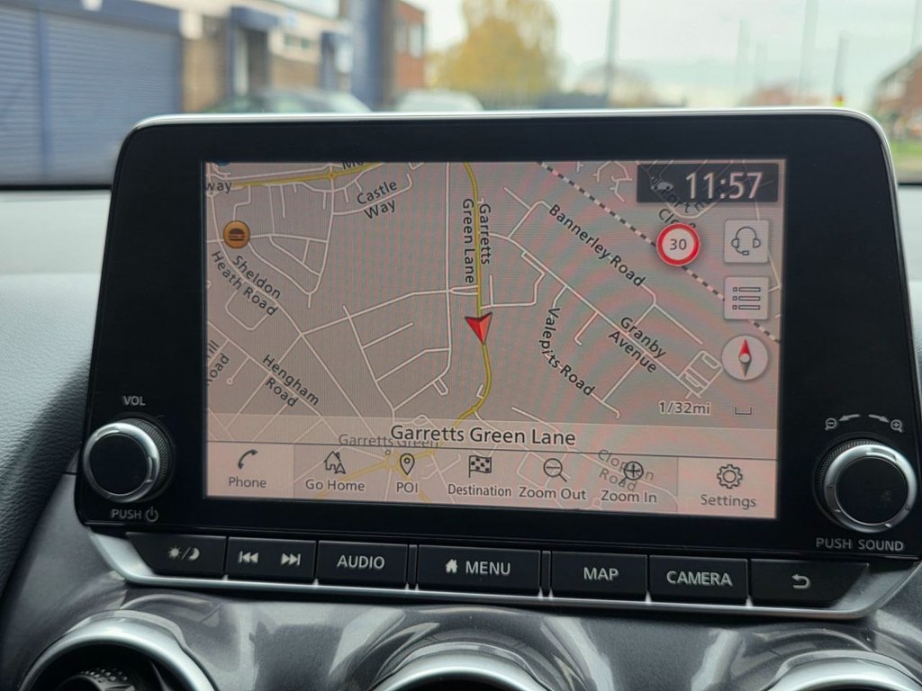 Used Nissan Juke 2020 for sale - 76400487: Photo 17