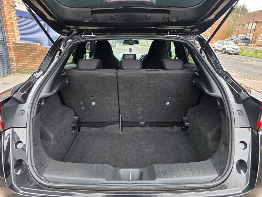 Used Nissan Juke 2020 for sale - 76400487: Photo 22