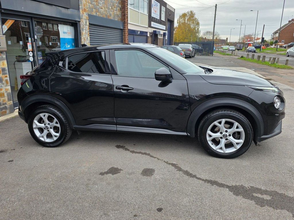Used Nissan Juke 2020 for sale - 76400487: Photo 28