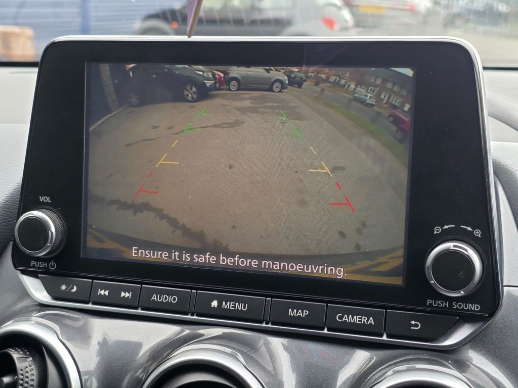 Used Nissan Juke 2020 for sale - 76400487: Photo 30