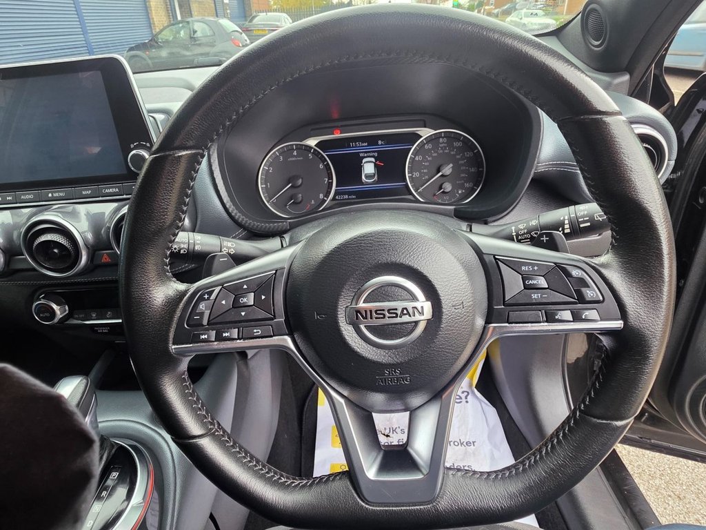 Used Nissan Juke 2020 for sale - 76400487: Photo 31